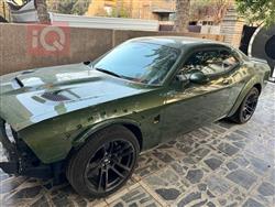 دۆج چالنجەر